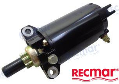 Recambios Marinos Starter (Wsl) Ph130-0084