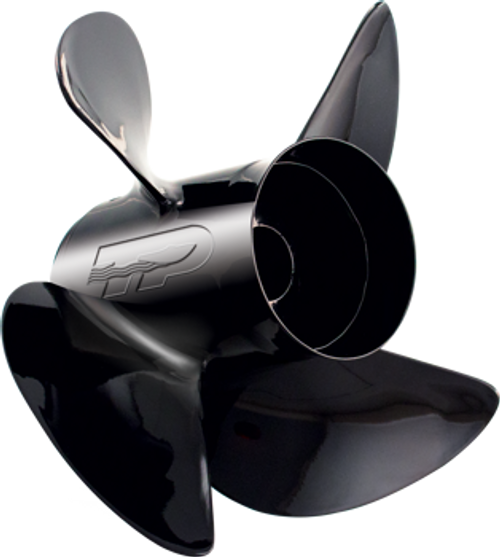 Turning Point Propellers 13X21 A4R Prop Hustler 21432130