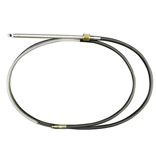 Uflex Usa Universal Qc Rotary Str Cable M66X10