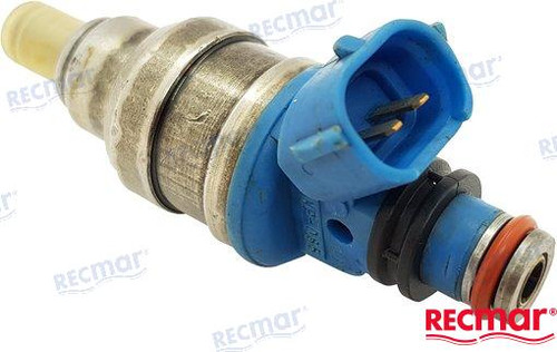 Recambios Marinos Injector Rec15710-99E00