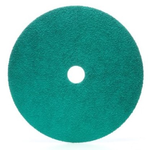 3M Center Green Fibre 36G 5 X 7/8 7100225415
