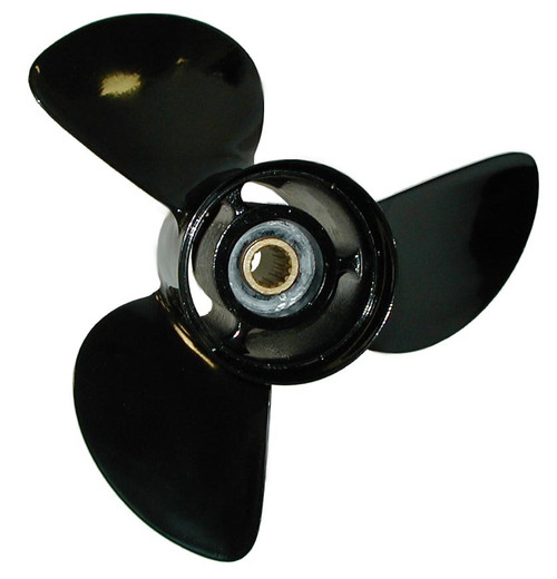 Michigan Wheel 13 5/8 X 13 A3R Prop 142213