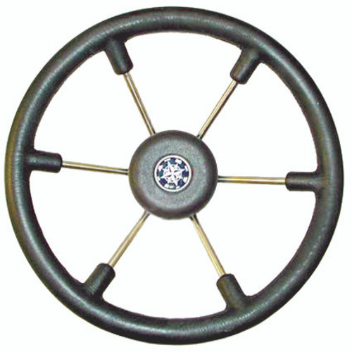 Dometic Talon Wheel_Ss 6 Spoke_ Sw56811P