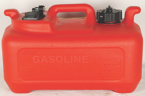 Brp Us Inc 6 Gallon Fuel Tank 5008623