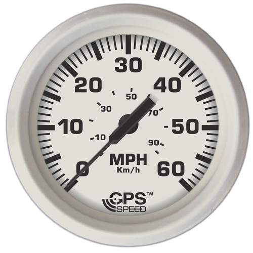 Riverside Mfg., Llc Speedometer F33147