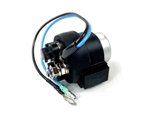 Brp Us Inc Trim Relay Assy 5031483