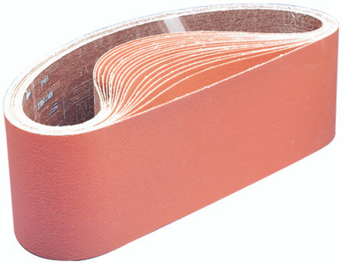 3M Center 1 .5 X 132 120# Belt (10/Pk) 7010361438