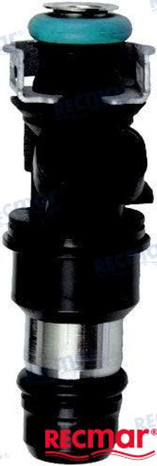 Recambios Marinos Fuel Injector Rec881693002