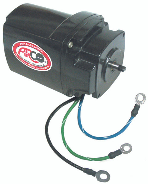 Arco Marine Square Motor Replacement 6218