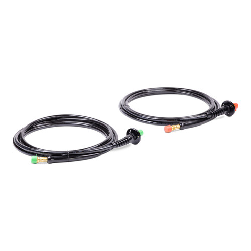 Dometic Hose Kit Std Bulkhead  2 X 8' Ho8108