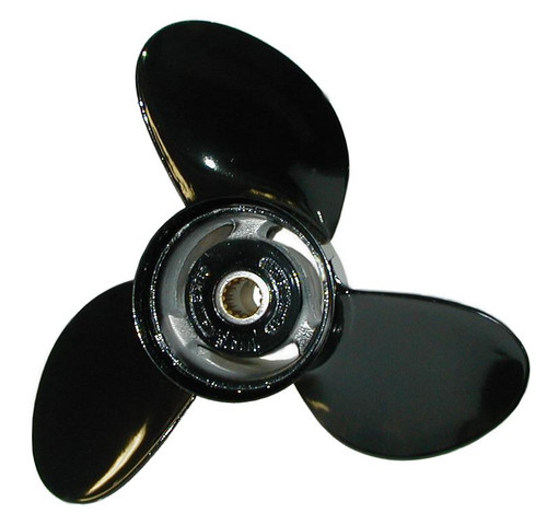Michigan Wheel 15 X 17 A3R Prop 011007