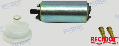 Recambios Marinos Fuel Pump Rec67H-13907-00