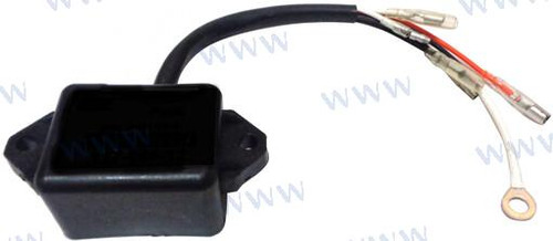 Recambios Marinos Yamaha Ignition Pack - 2 Cyl. Rec696-85540-12