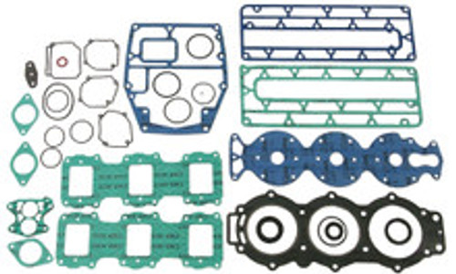 Recambios Marinos Gasket Set 6H1-W0001-00