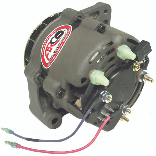 Arco Marine Mando Marine Alternators 60050