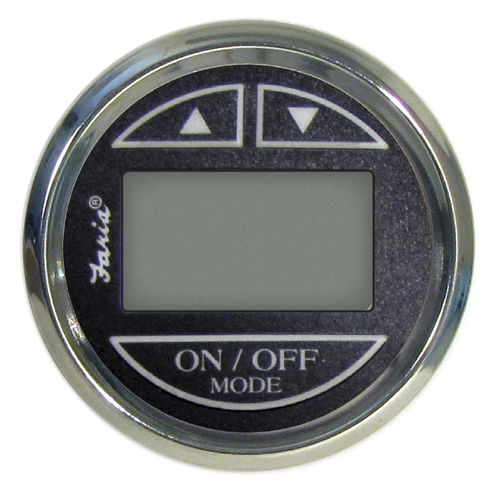 Riverside Mfg., Llc Depth Sounder F22025