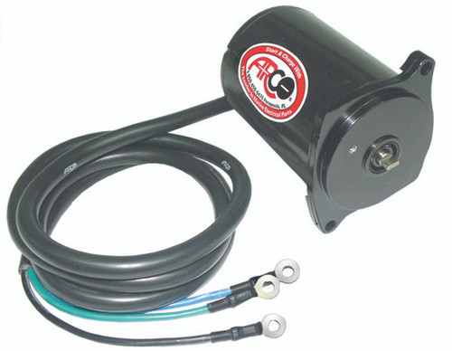 Arco Marine Hvy Duty Tilt Motor-3 Wire 6279