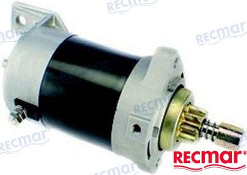 Recambios Marinos Starter Suzuki Ph130-0060