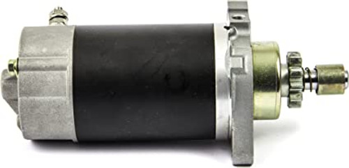 Dometic Starter - Yamaha 118-6421