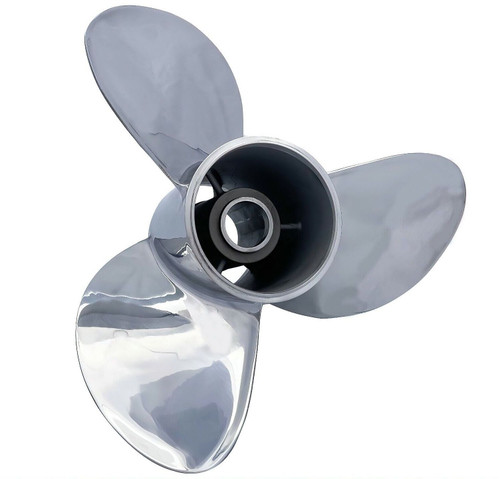 Polaris Propeller Usa, Inc. 13X19 S3R Prop Stella Vx 4889-3130-19Vx