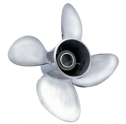 Polaris Propeller Usa, Inc. 13 1/2X13 S4R Prop Torqmstr Vx 4389-4135-13Vx