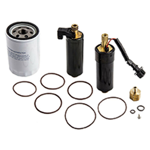 Engineered Marine Products Fuel Pump Assembly Emp 1399-39602