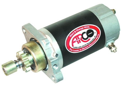 Arco Marine O/B Starter 3423
