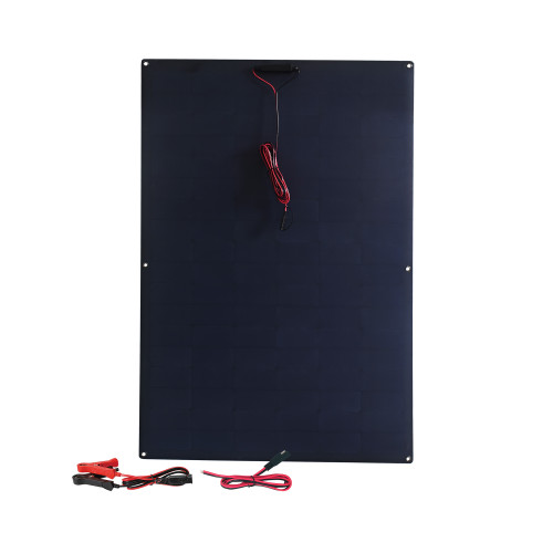 Rdk Products Llc 180W Semi Flexible Solar Panel