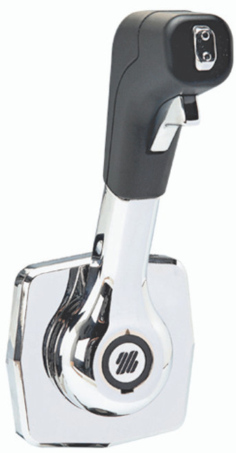 Uflex Usa Side Mount W/Trim B310B