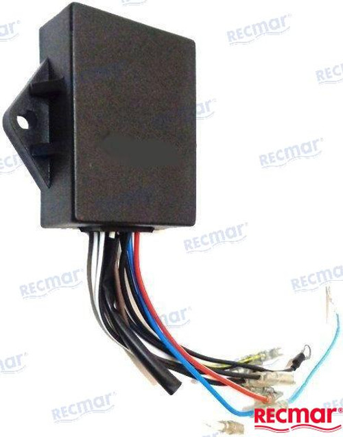 Recambios Marinos Cdi 2 Cyl. 25-30Hp Rec61N-85540-00