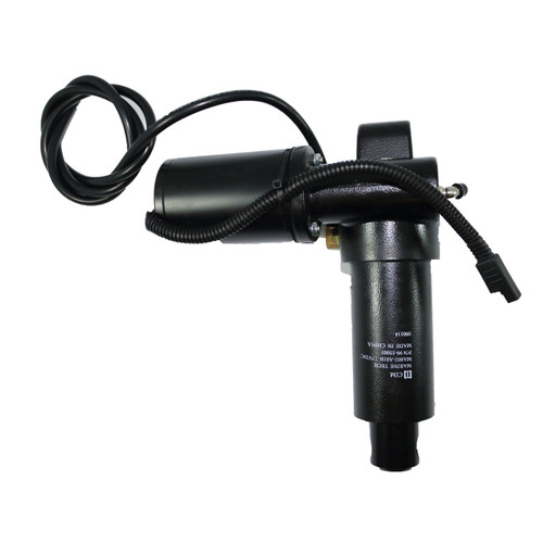 Cmp Group Ltd Actuator For Panther Mod 35 9955005