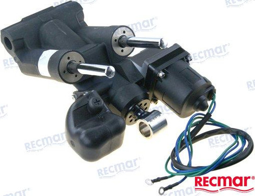Recambios Marinos Power Trim Unit