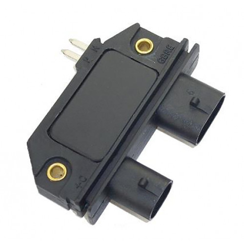 Regitar USA Ignition Module f/Mercruiser Engines: 4 Cyl., V-6 & V-8 Engines w/Delco HEI Ignition