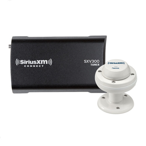 SiriusXM SXV300 Connect Tuner & Marine/RV Antenna *12-Pack