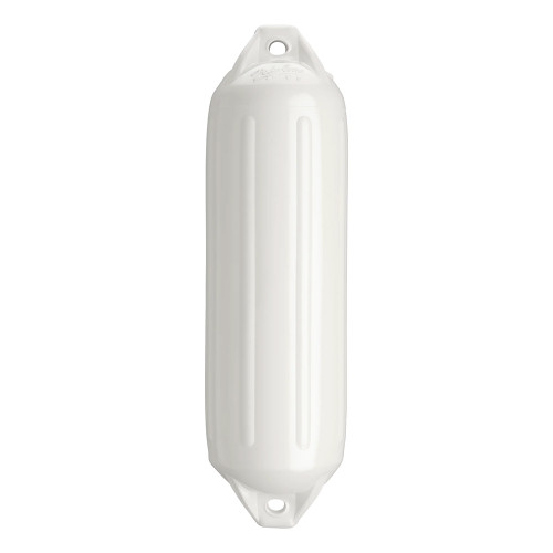 Polyform NF-3 Heavy-Duty Twin Eye 5.6" x 19" - White