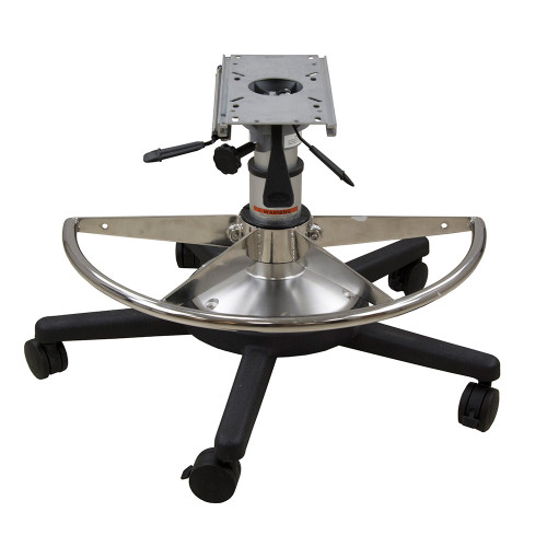 Springfield In-Shore LE1 Adjustable Mainstay Package