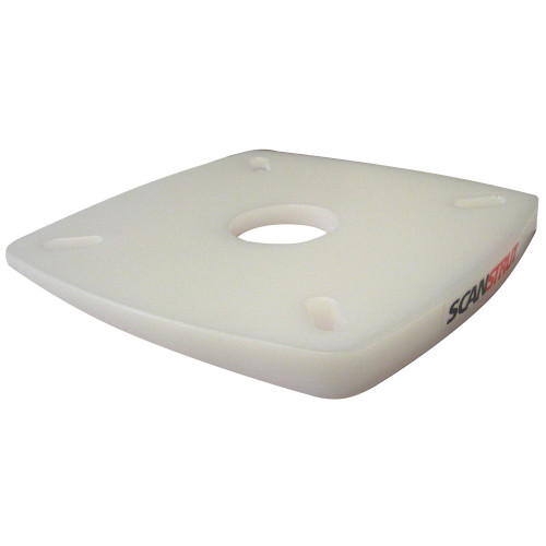 Scanstrut PT3010 Base Wedge f/PowerTower&reg; Radar Mounts - 4