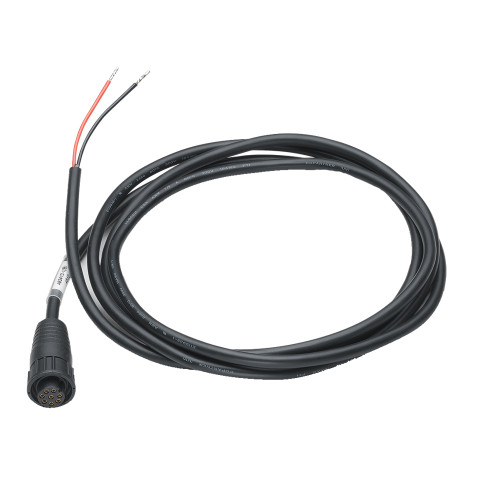 Humminbird PC12 Power Cord - 6' f/ION & ONIX Series