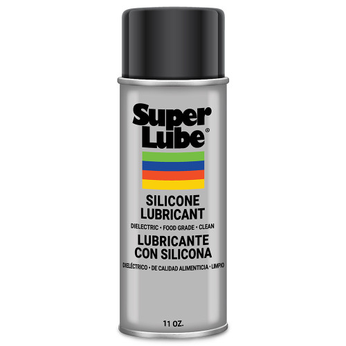 Super Lube Food Grade Silicone - 11oz
