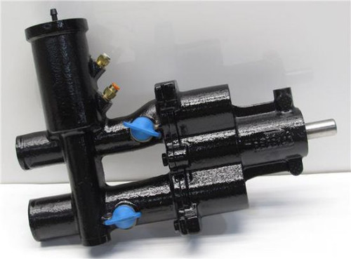 Mercruiser Water Pump