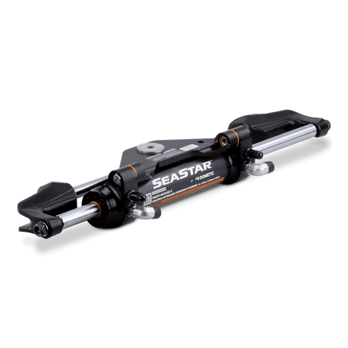 O/B Fm Pp Cyl 115-130hp Honda