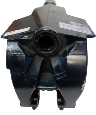 Brkt Swivel 25
