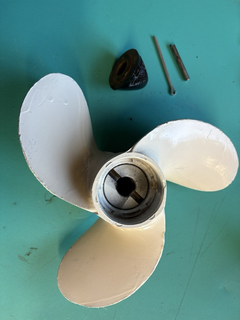 14.75 X 14.5 N4l 1 1/8 Prop