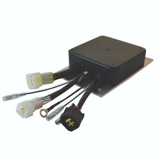 Ignition Pack