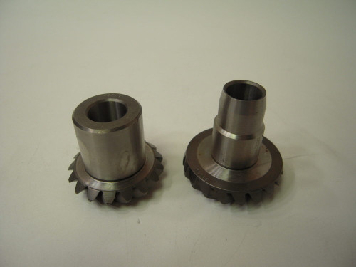 Upper Gear Set M/C
