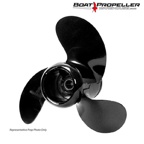 13.9x14.25 N4l Spline Prop