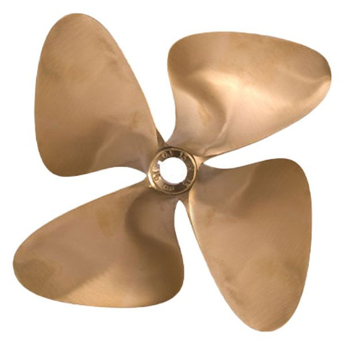 12.5 X 13 N4l 1 1/8 Prop