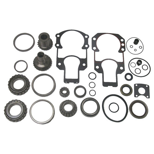 Upper Gear Set (Wsl)