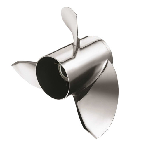 14 3/4 X 17 S3l Prop Ballistic