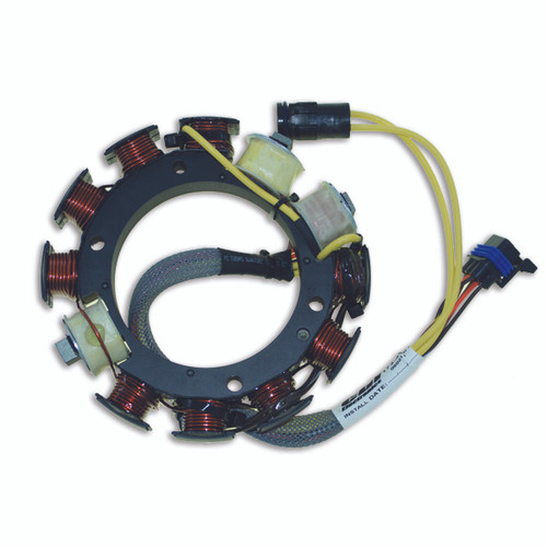 Stator- Optical- Gray Sl-